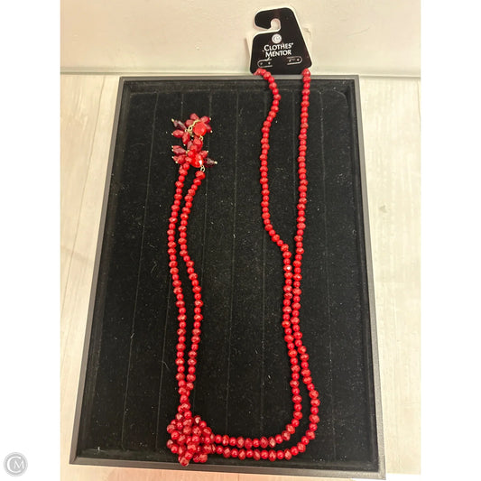 Necklace Other By Clothes Mentor