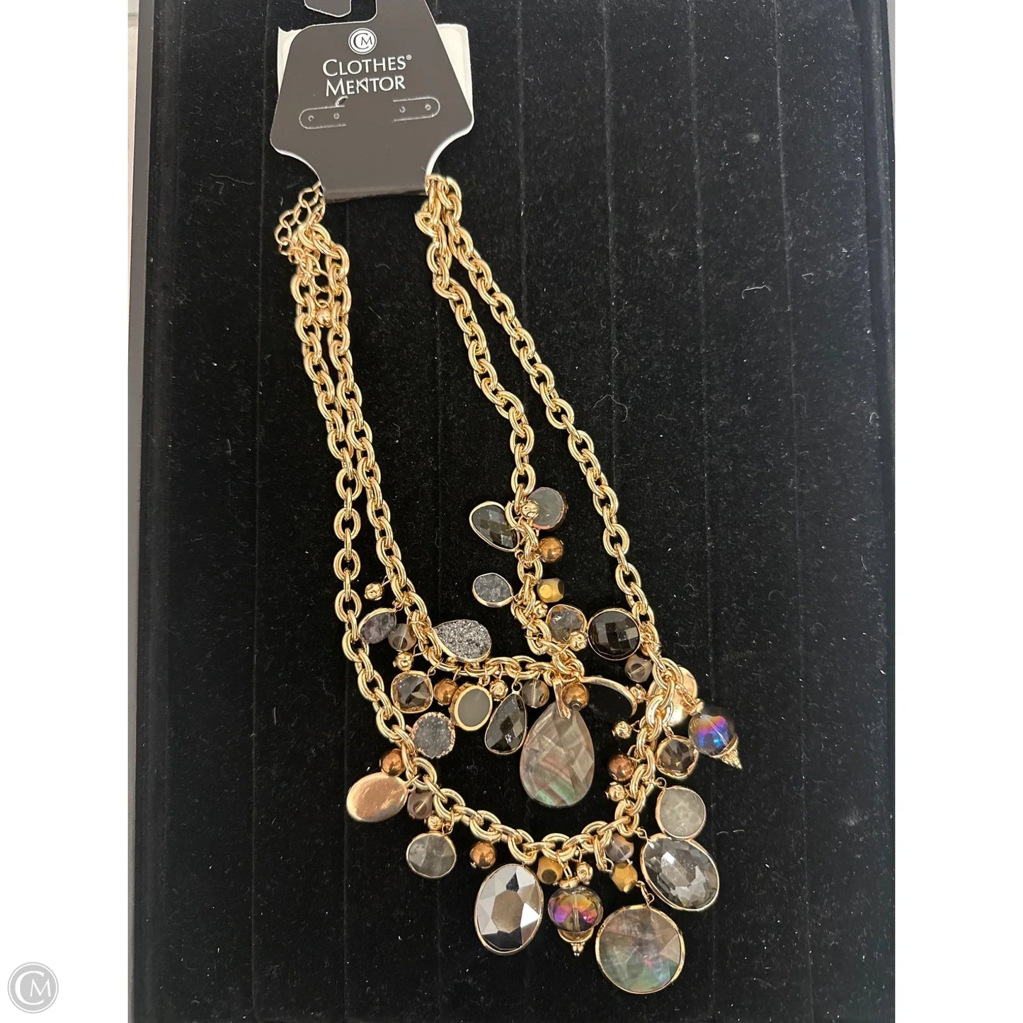 Necklace Statement By Clothes Mentor