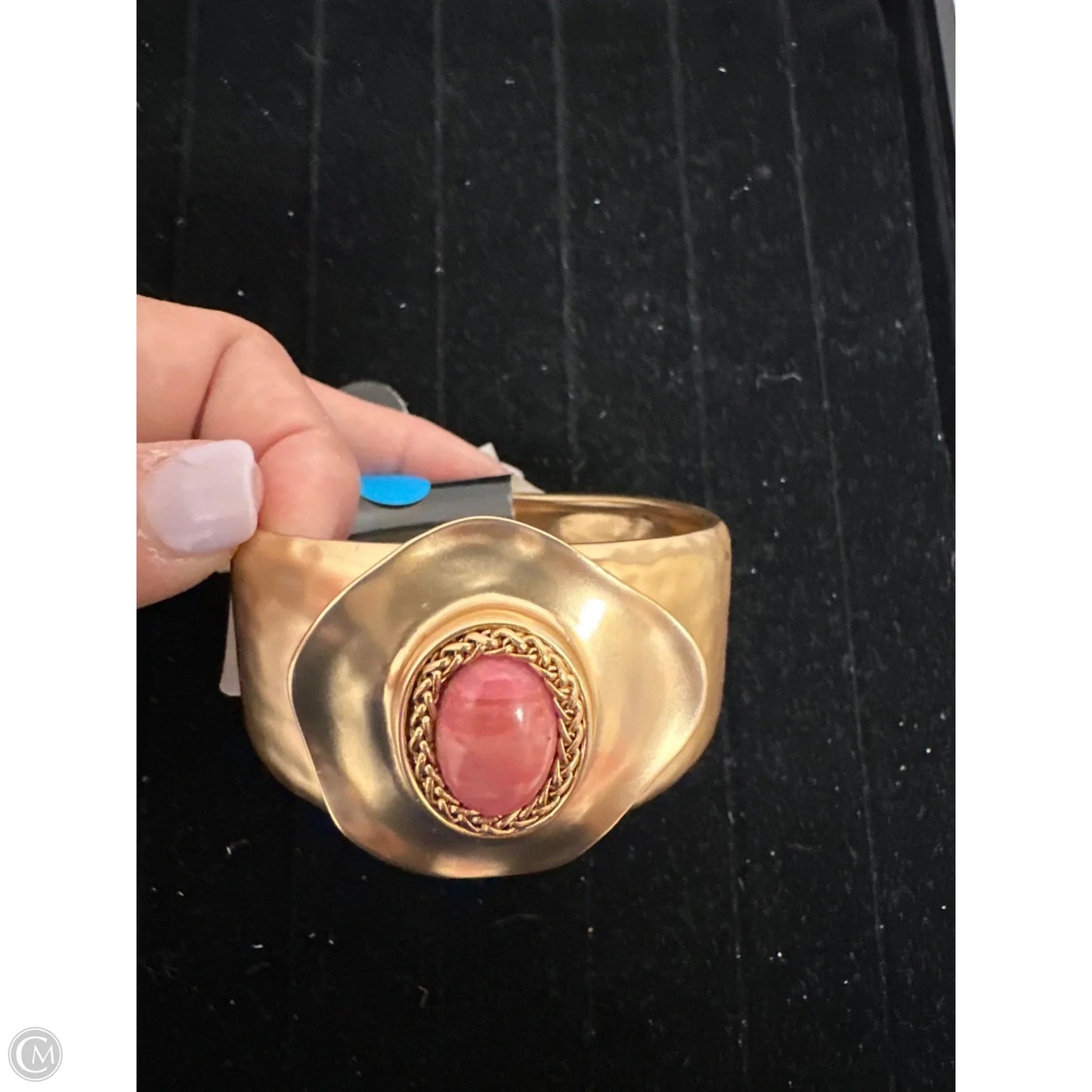 Bracelet Cuff By Clothes Mentor