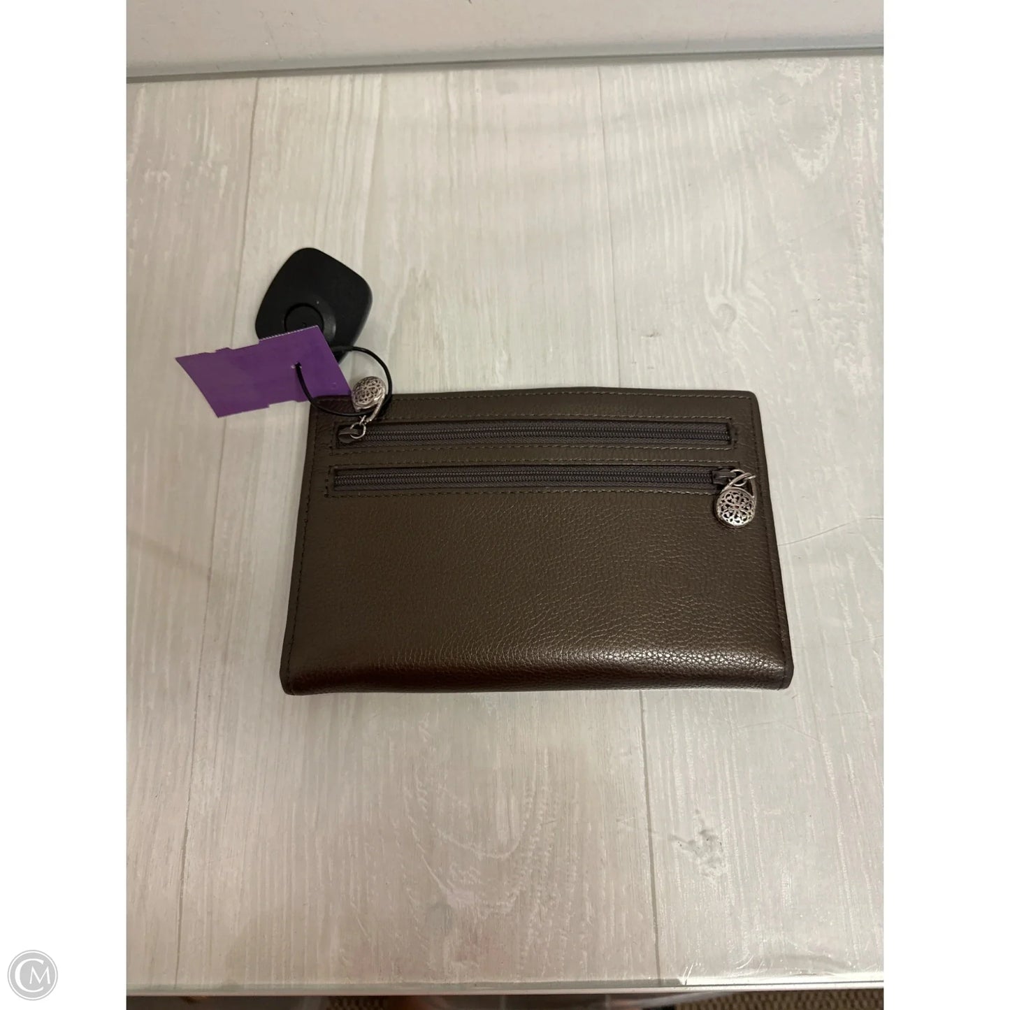 Wallet By Brighton, Size: Large