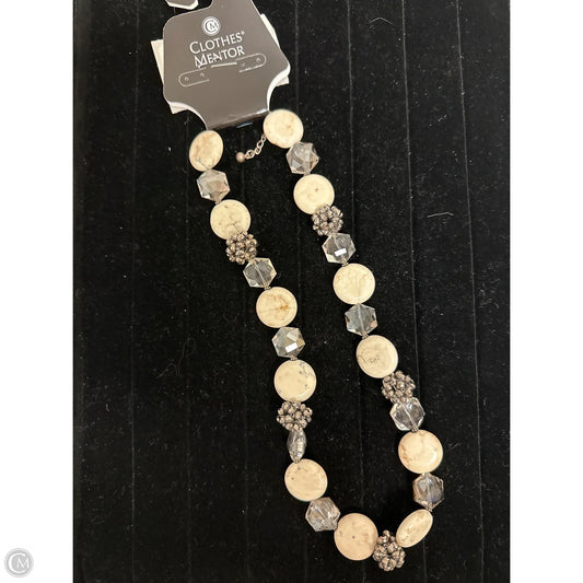 Necklace Choker & Collar By Clothes Mentor