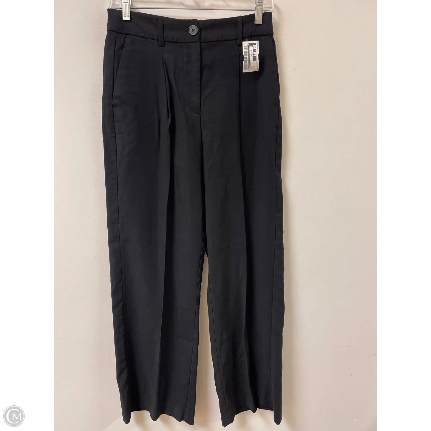Pants Dress By Old Navy In Black, Size: 0