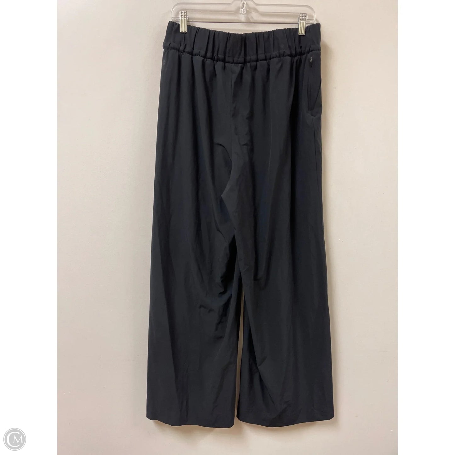 Athletic Pants By All In Motion In Black, Size: L