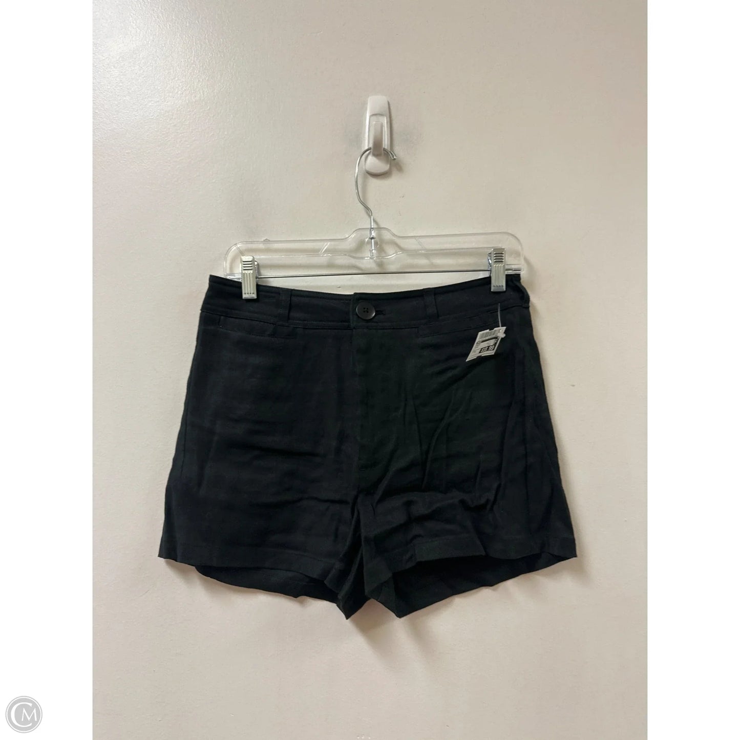 Shorts By Maeve In Black, Size: 4