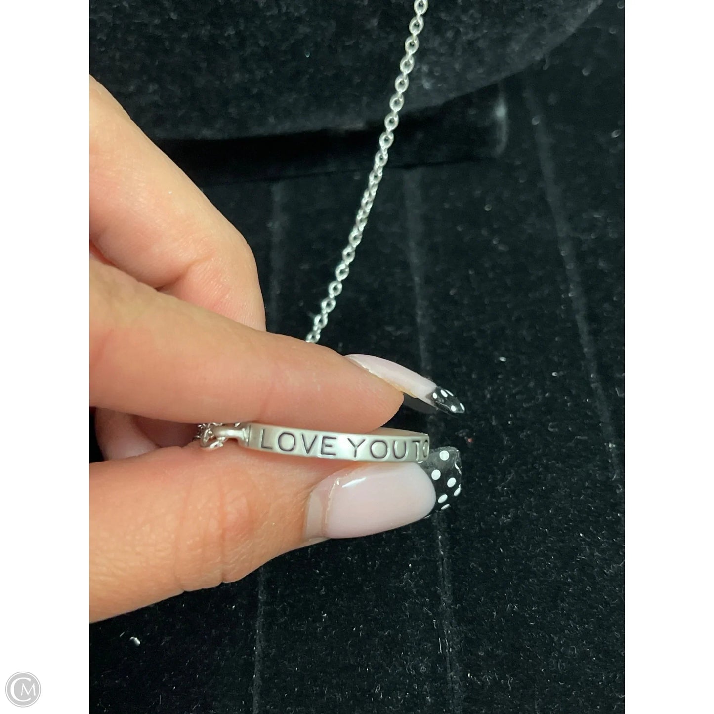 Necklace Pendant By Clothes Mentor