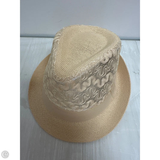 Hat Fedora By Clothes Mentor