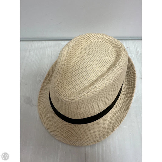 Hat Fedora By Clothes Mentor