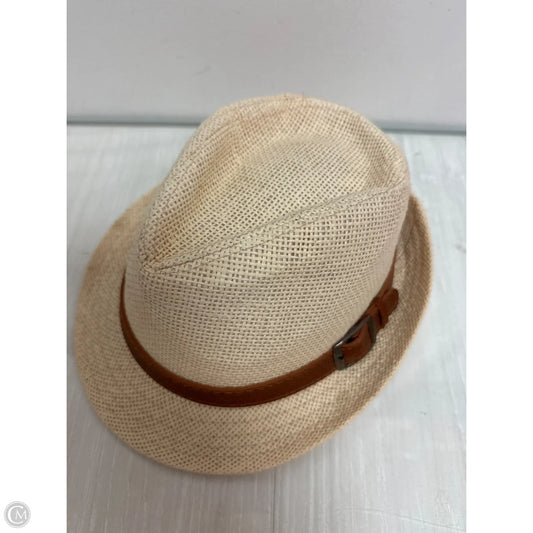 Hat Fedora By Clothes Mentor