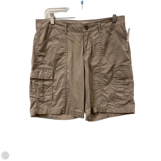 Shorts By Sonoma In Brown, Size: 10
