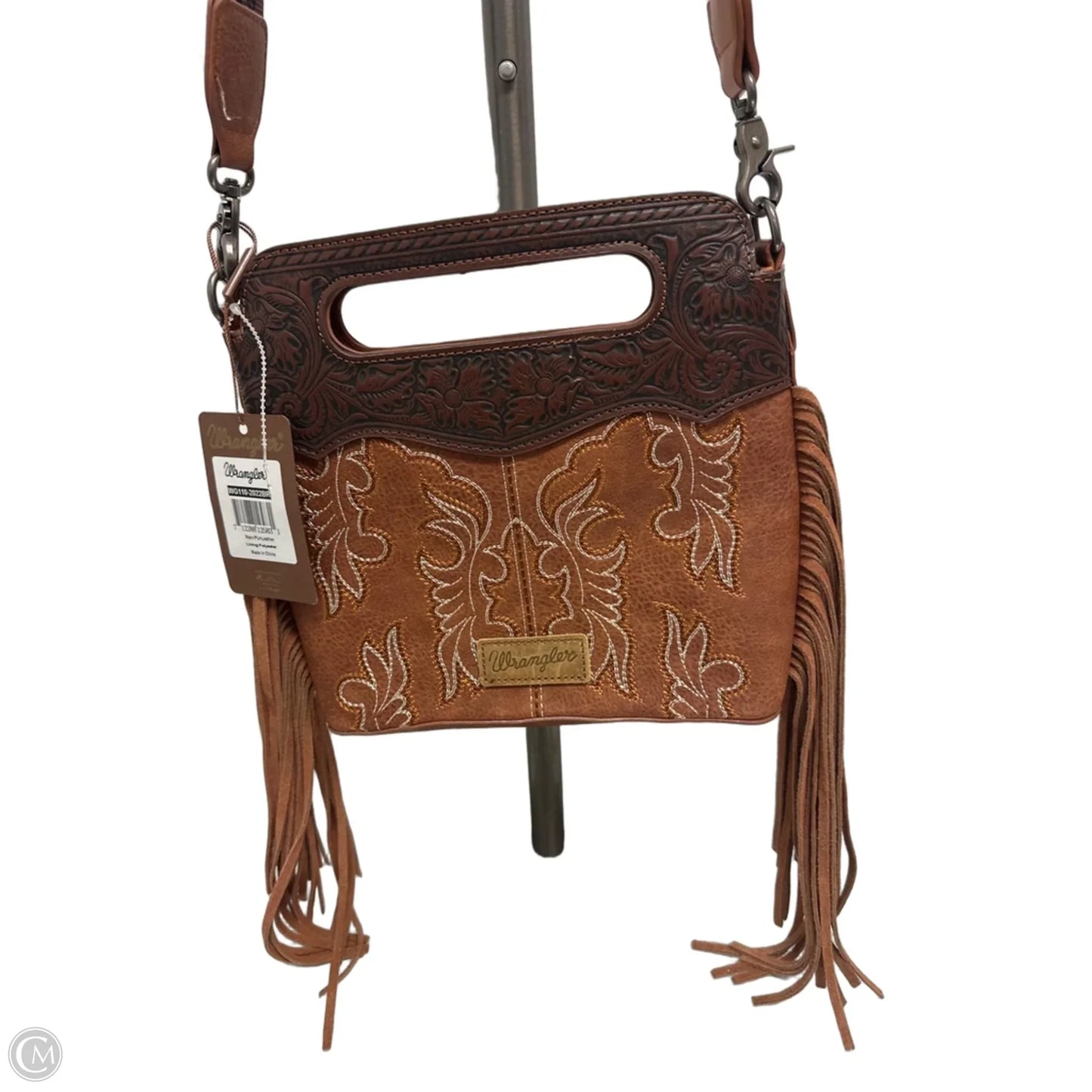 Crossbody By Wrangler, Size: Small