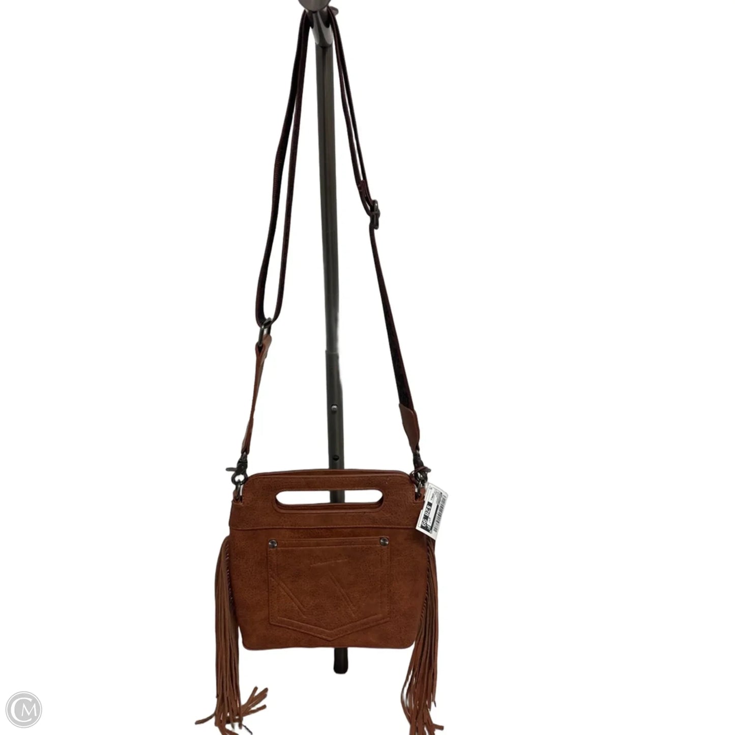 Crossbody By Wrangler, Size: Small