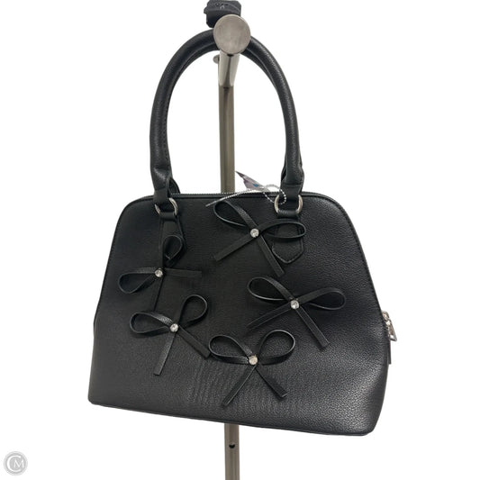 Handbag By Cato, Size: Large