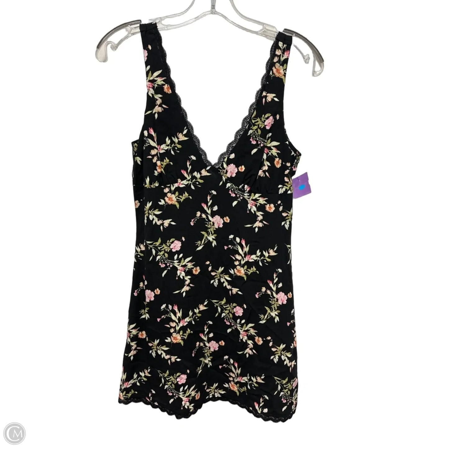 Dress Casual Short By Forever 21 In Black, Size: Xs