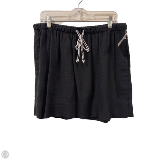 Skirt Mini & Short By H&m In Black, Size: 12