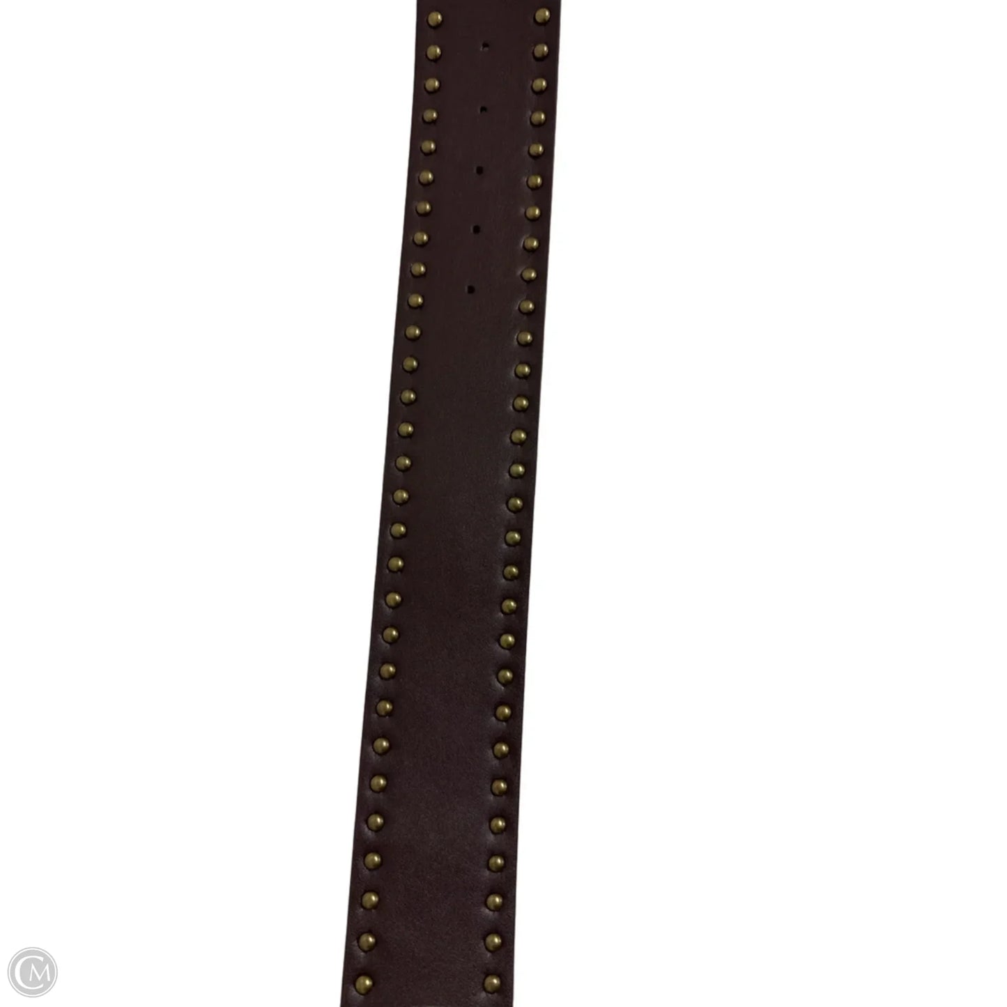 Belt By Clothes Mentor, Size: