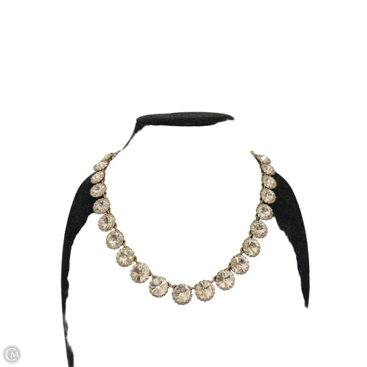 Necklace Choker & Collar By J. Crew