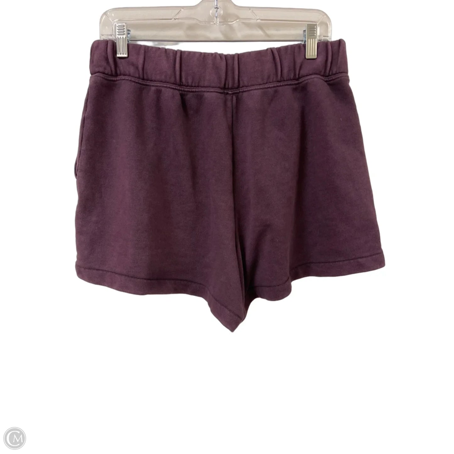 Shorts By Aerie In Purple, Size: 12