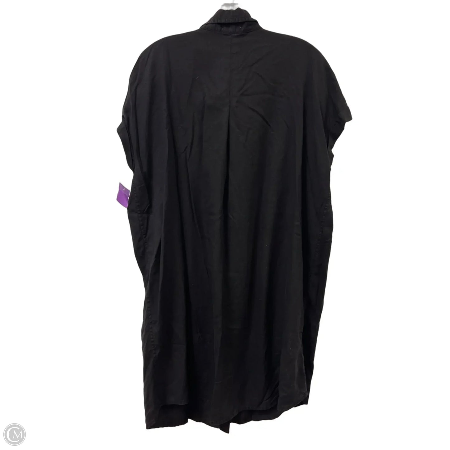 Dress Casual Short By Wonderly In Black, Size: L