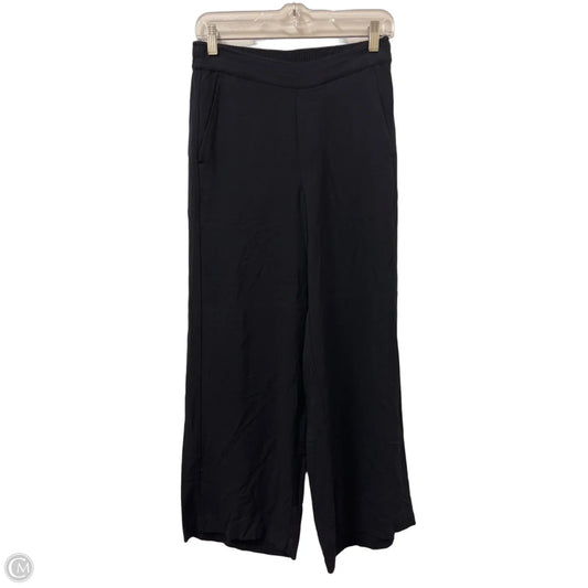 Pants Wide Leg By Old Navy In Black, Size: 4