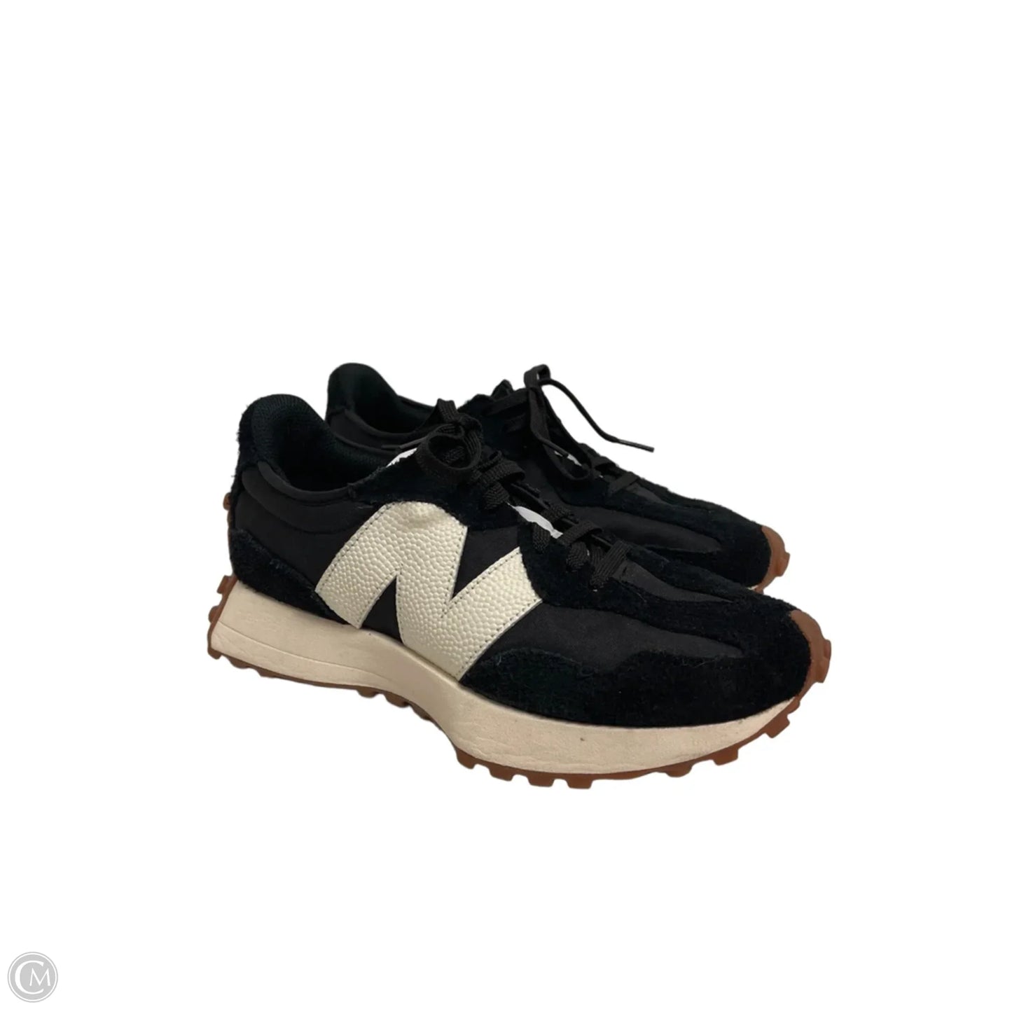 Shoes Athletic By New Balance In Black, Size: 8