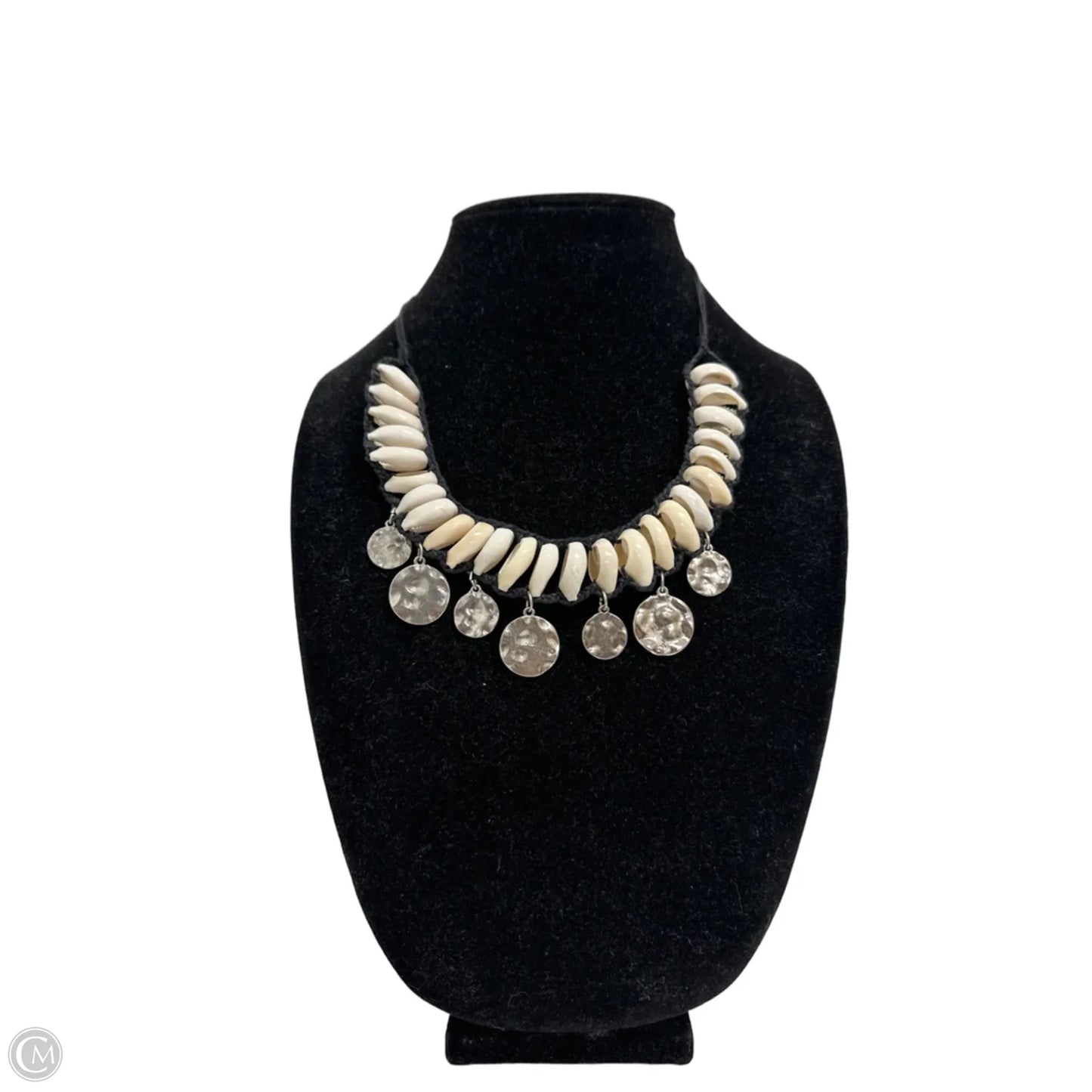 Necklace Statement By Clothes Mentor