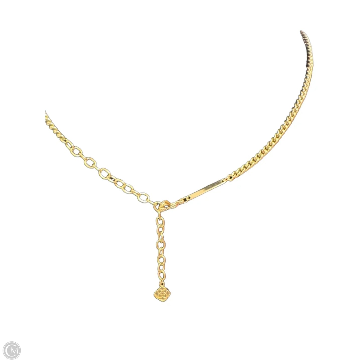 Necklace Choker & Collar By Kendra Scott
