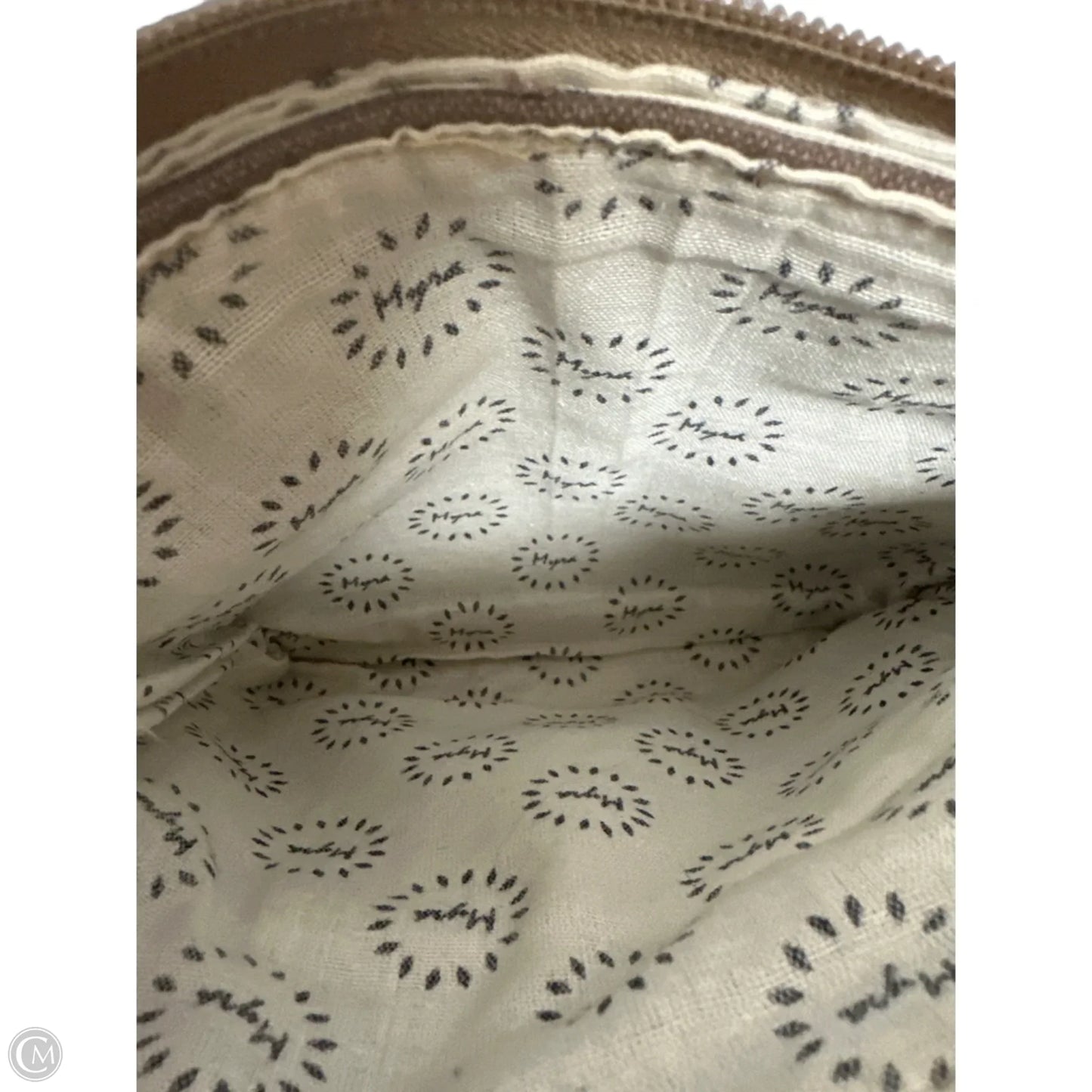 Crossbody By Myra, Size: Small