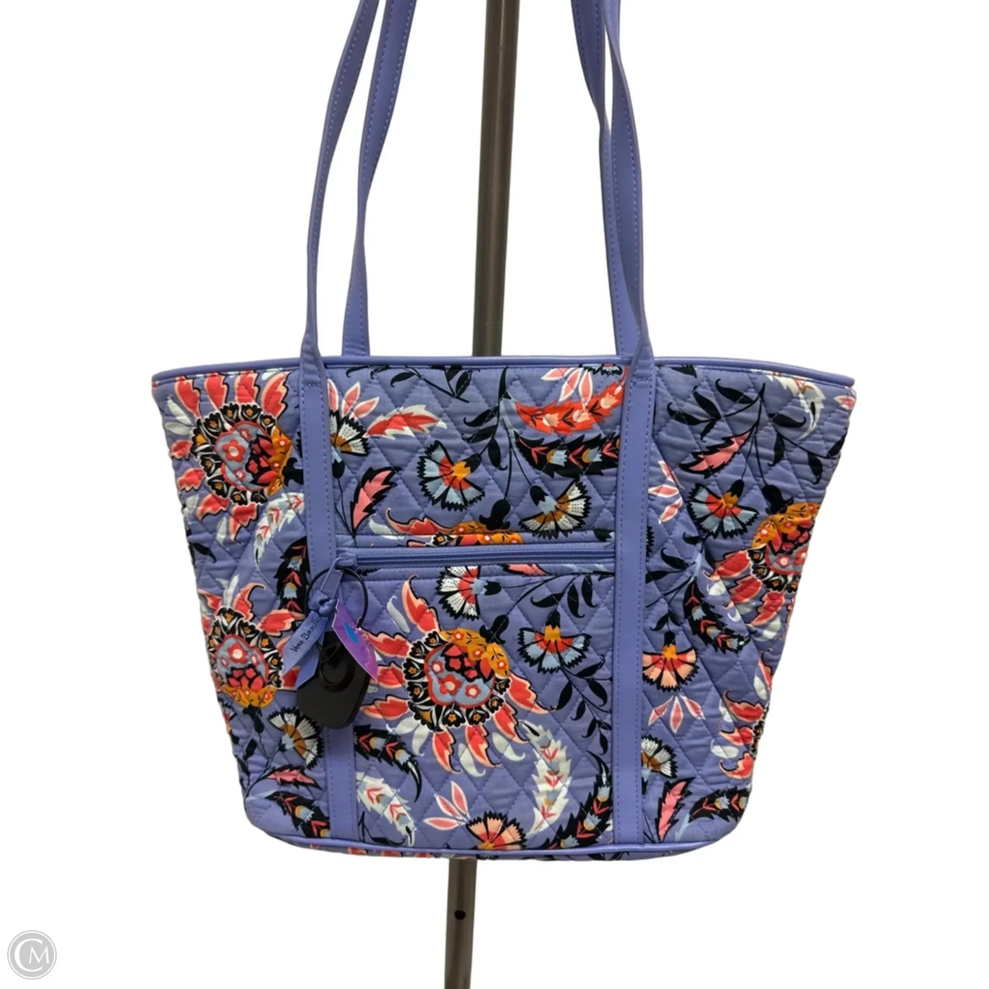 Tote By Vera Bradley, Size: Medium