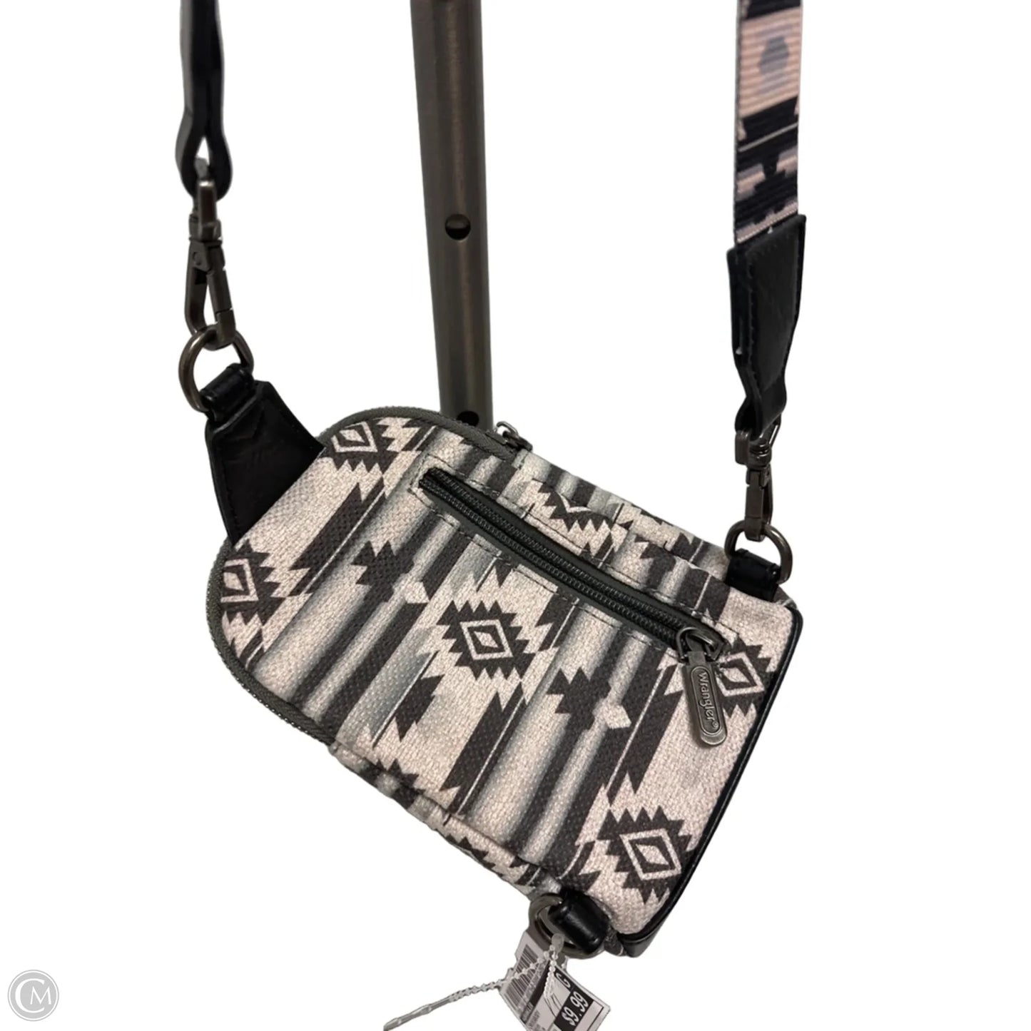 Crossbody By Wrangler, Size: Medium