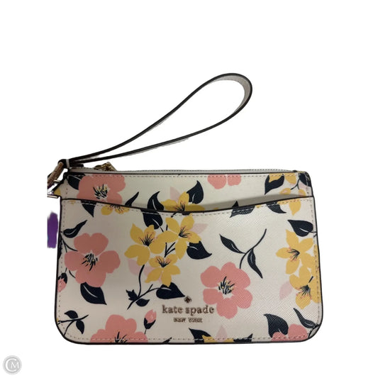 Wristlet Designer By Kate Spade, Size: Small