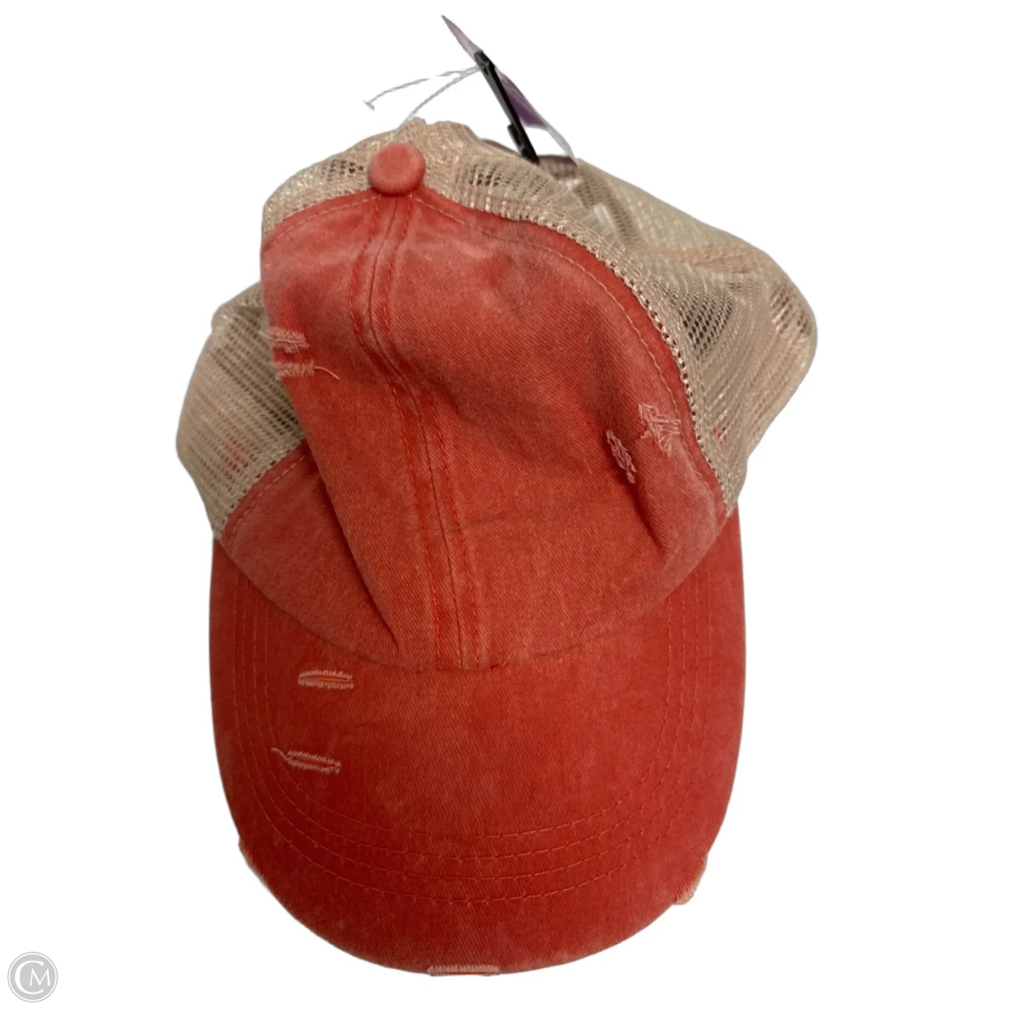Hat Baseball Cap By Clothes Mentor