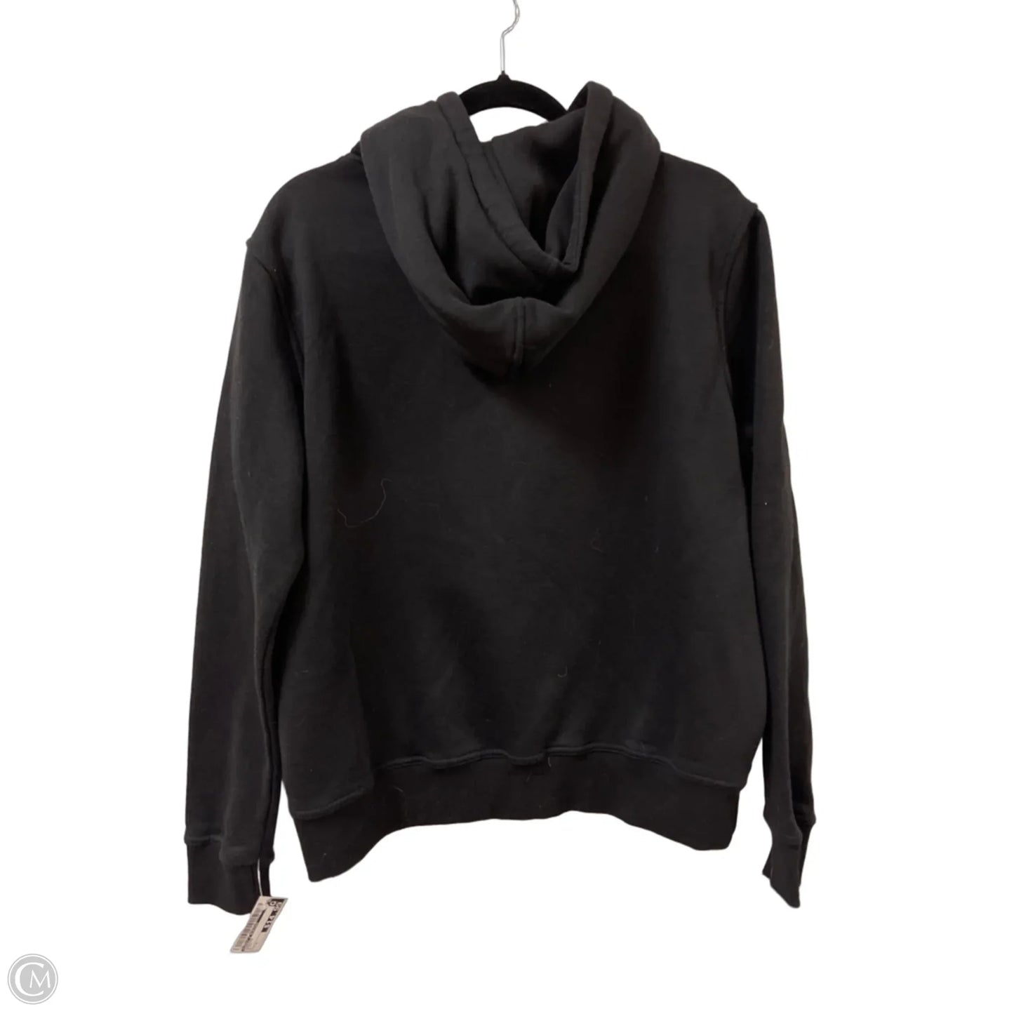 Sweater By Lucky & Blessed In Black, Size: M