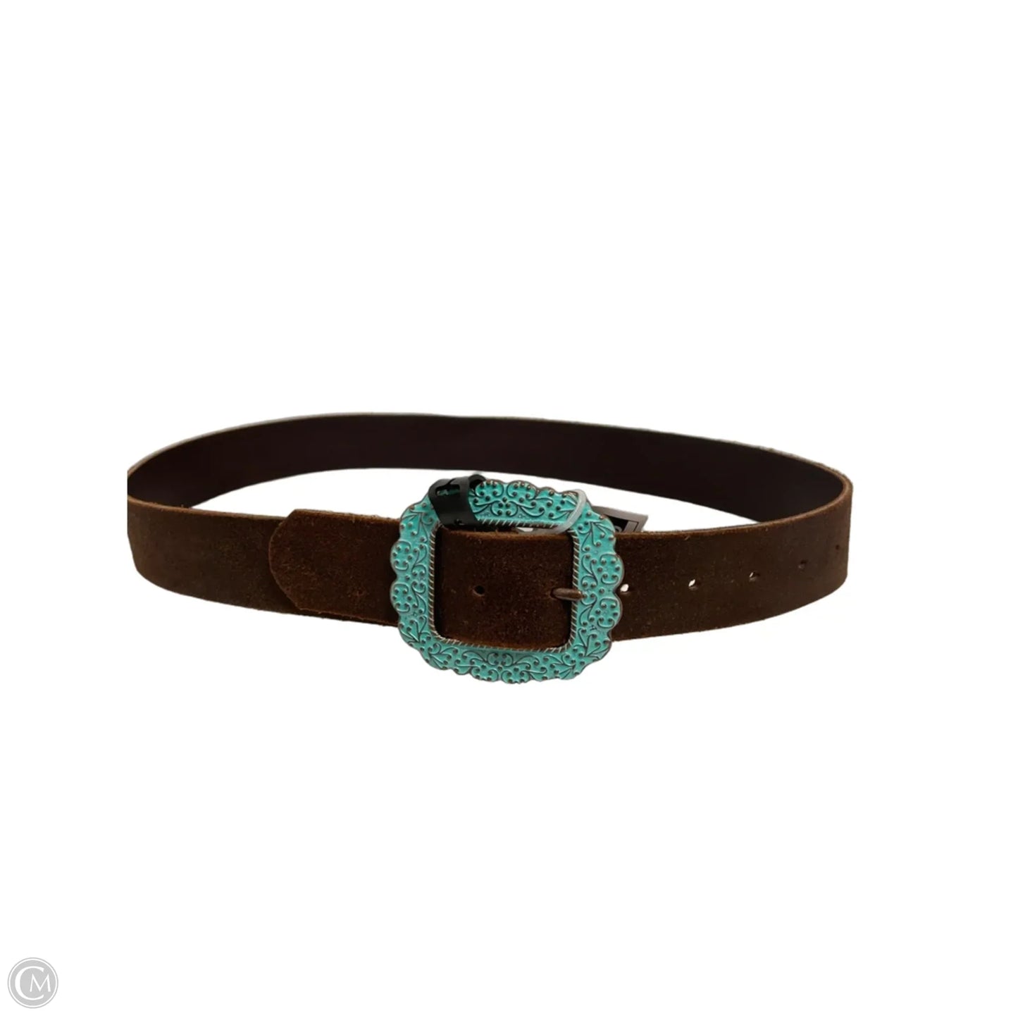 Belt Leather By Maurices, Size: