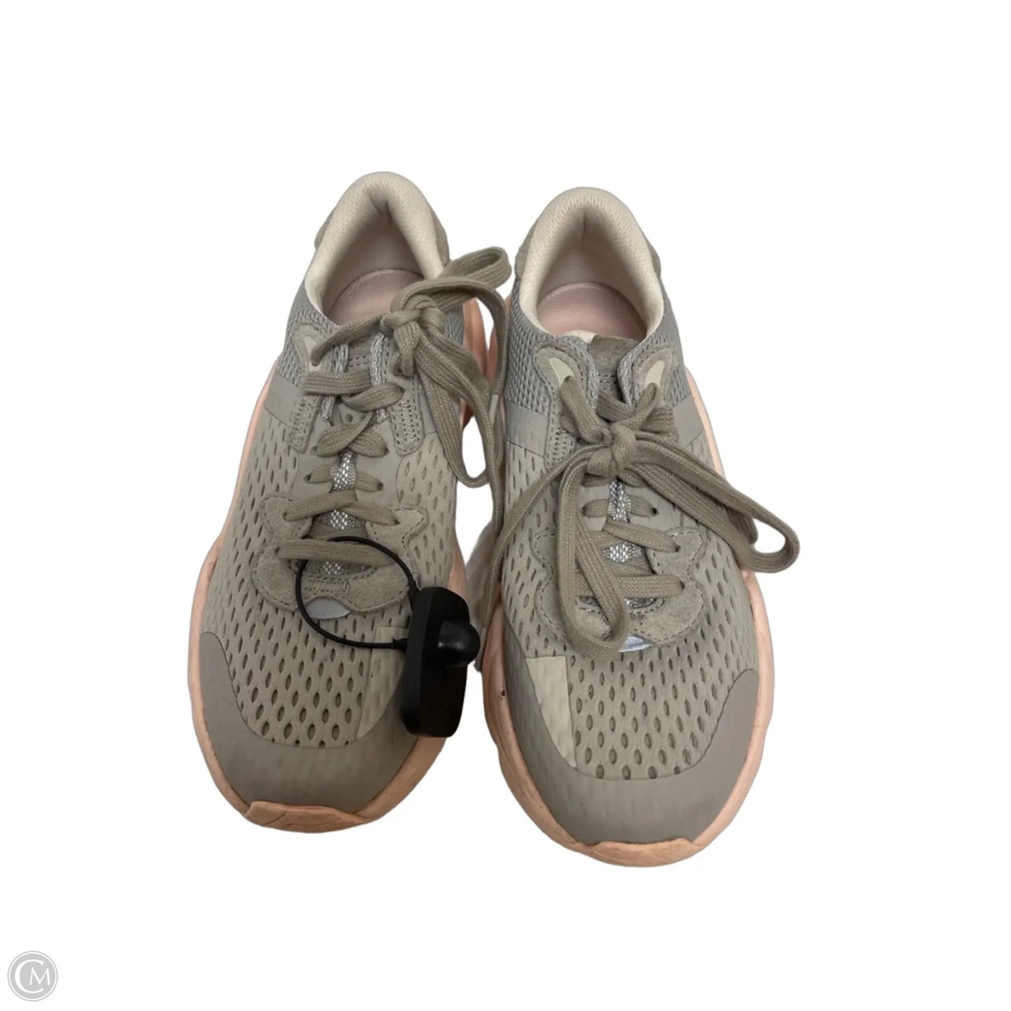 Shoes Athletic By Sorel In Grey, Size: 8