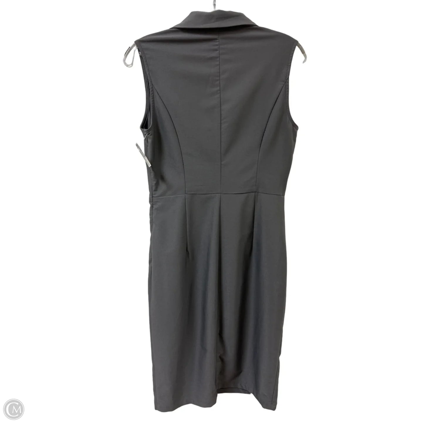 Dress Party Midi By Grace Karin In Grey, Size: M