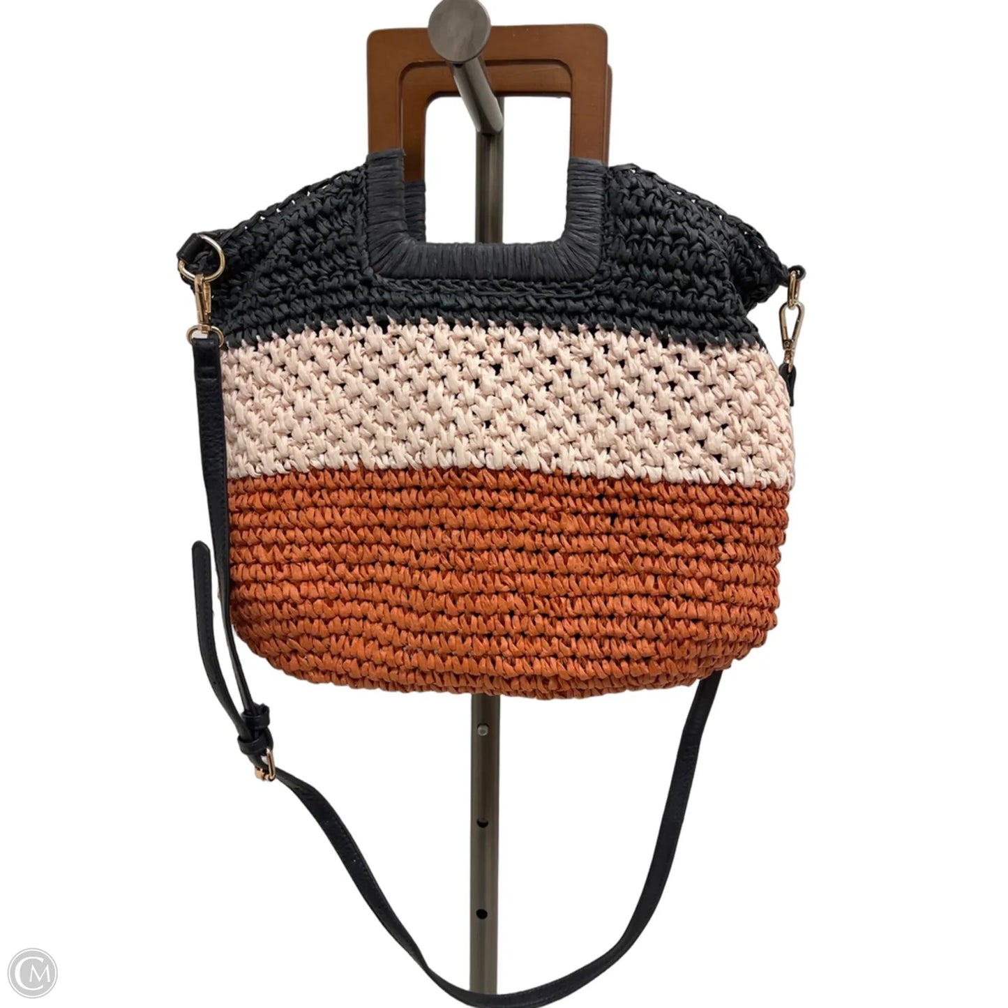 Handbag By Clothes Mentor, Size: Large