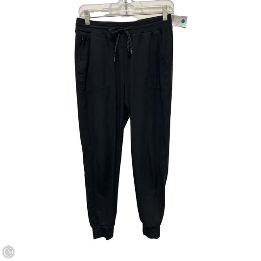 Athletic Pants By Zella In Black, Size: S