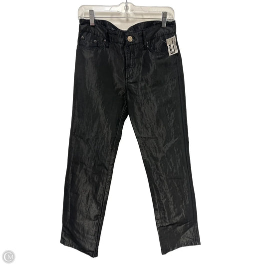 Pants Other By Zara In Black, Size: 2