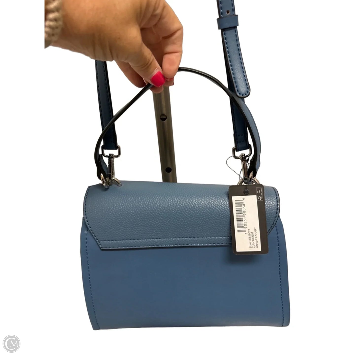 Crossbody By Guess, Size: Large