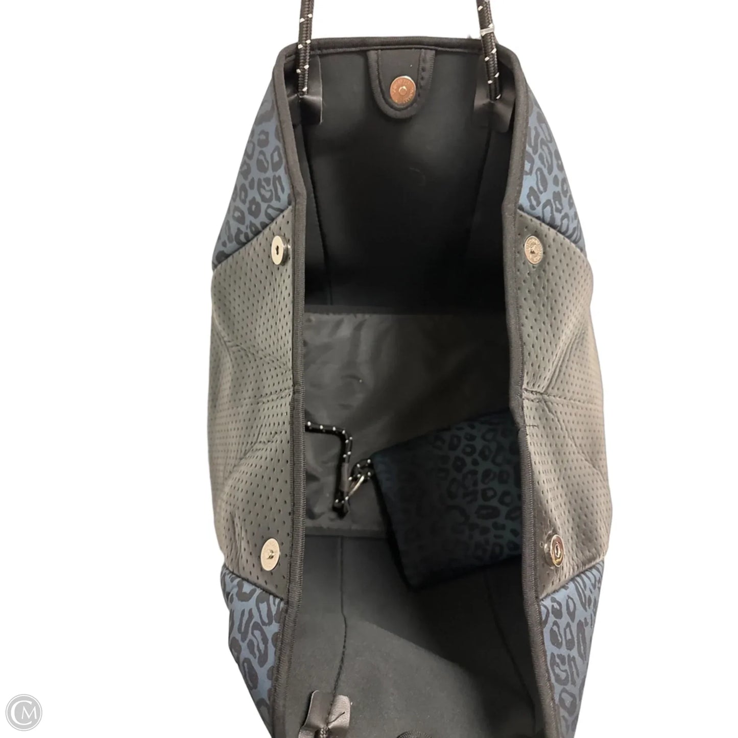 Tote By Jess Lea, Size: Medium