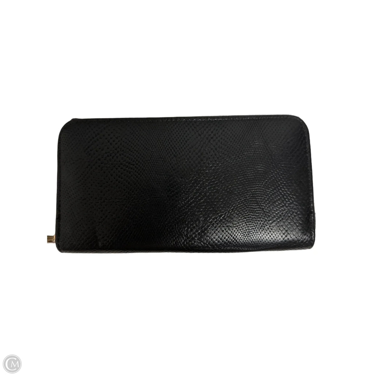 Wallet By Clothes Mentor, Size: Large