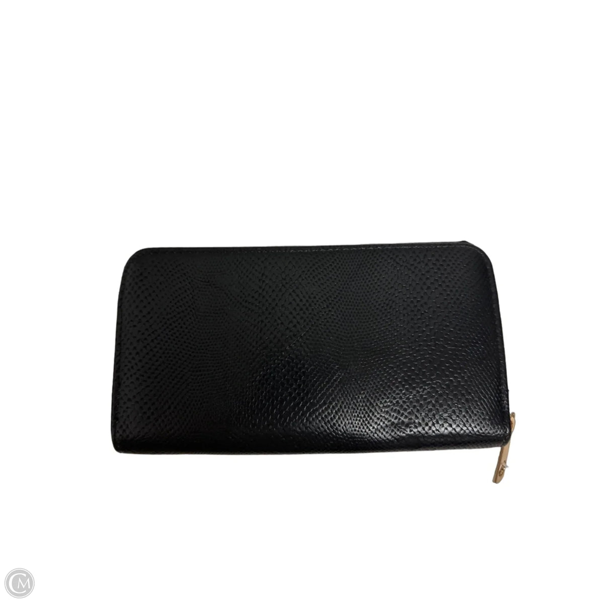 Wallet By Clothes Mentor, Size: Large