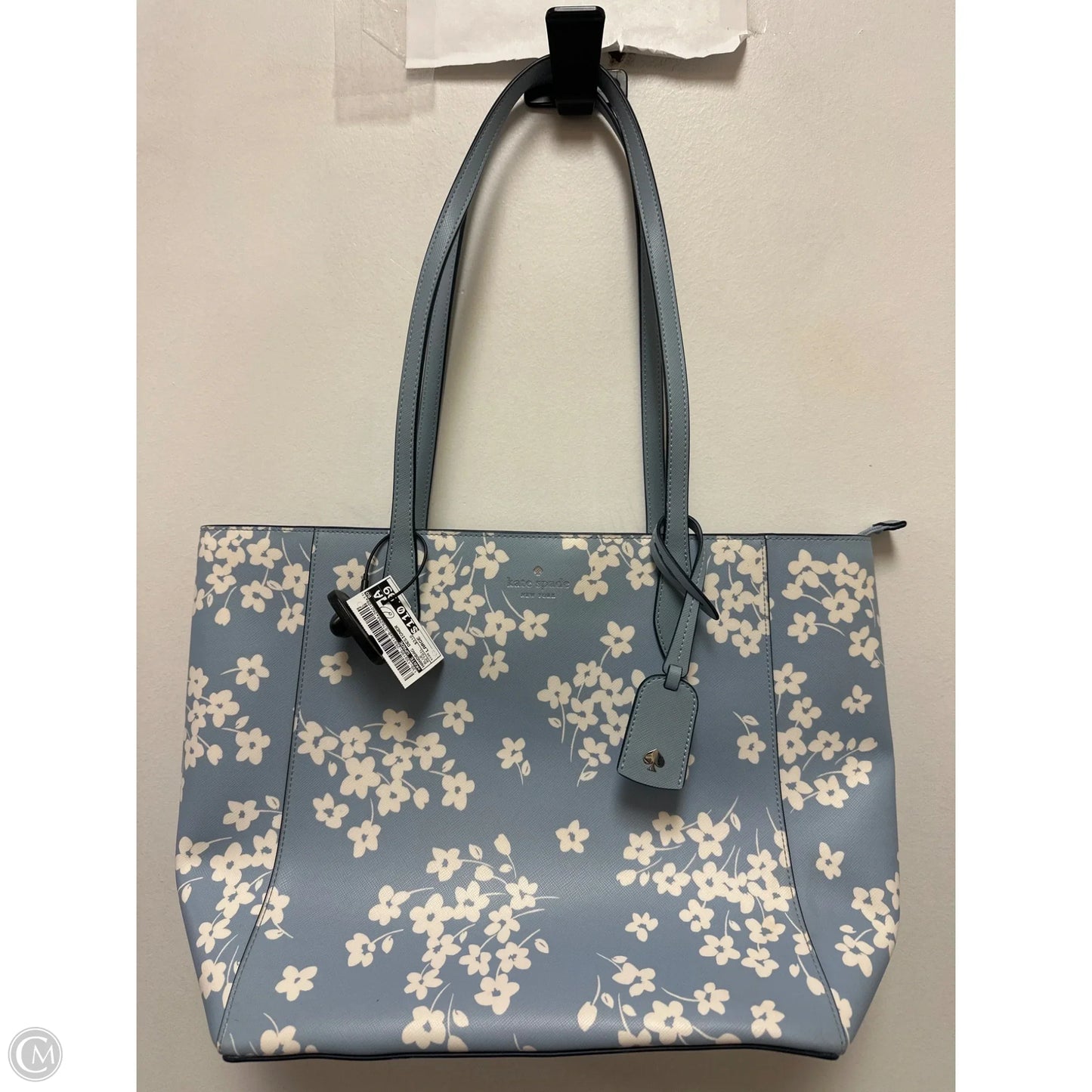 Handbag Designer By Kate Spade, Size: Large