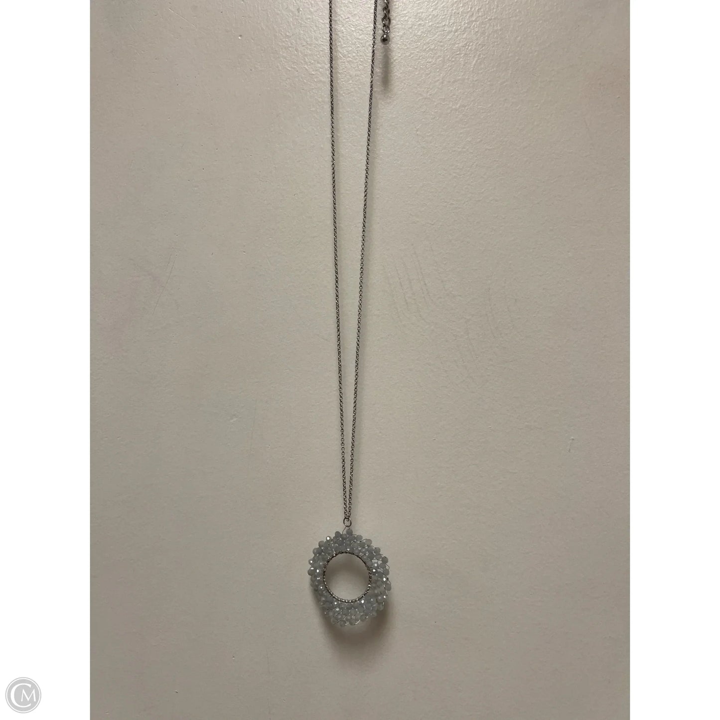 Necklace Charm By Charming Charlie