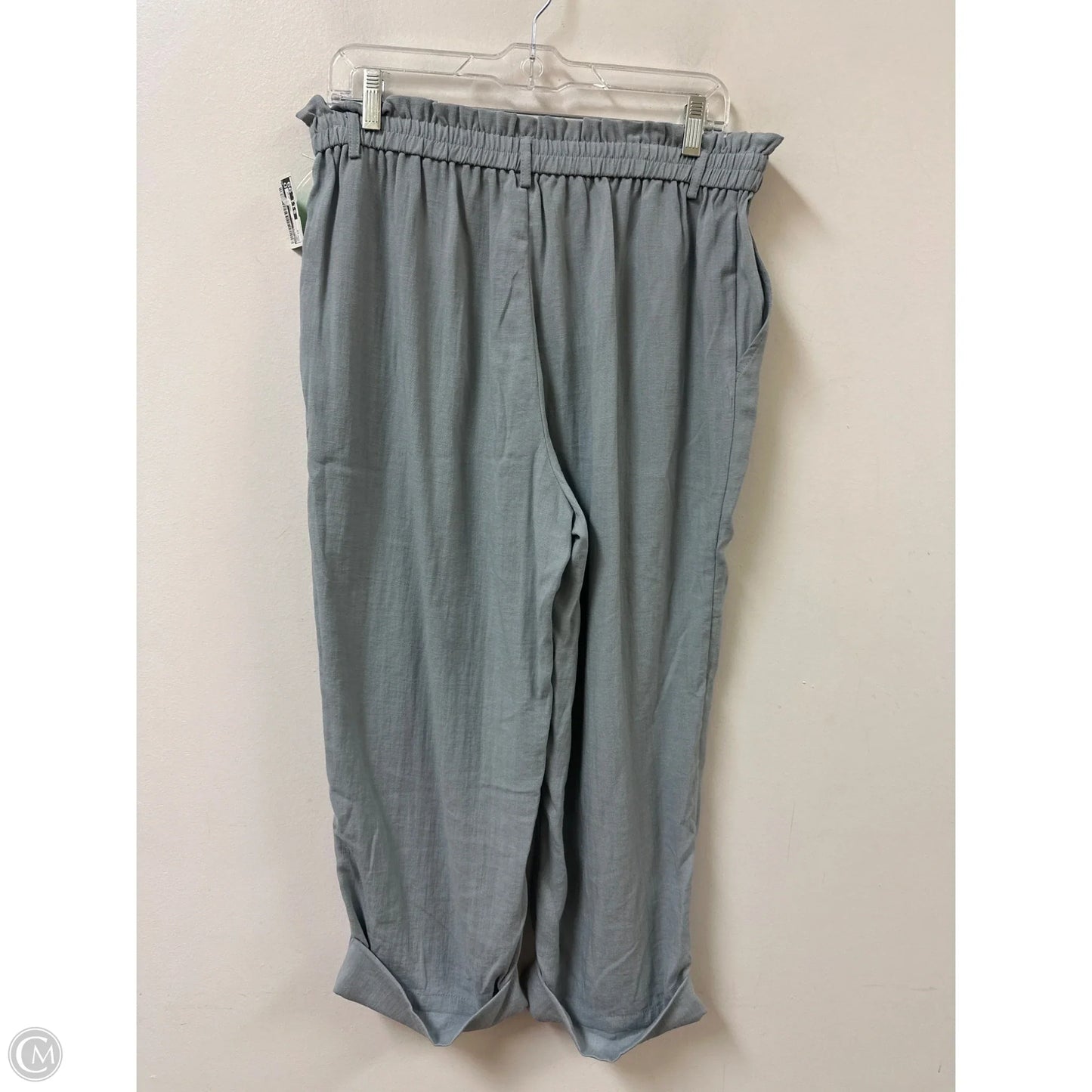 Pants Lounge By Halara In Grey, Size: 12