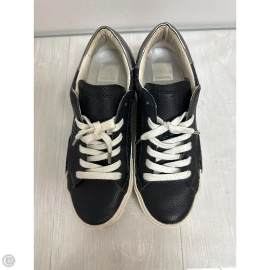 Shoes Flats By Dolce Vita In Black, Size: 6.5