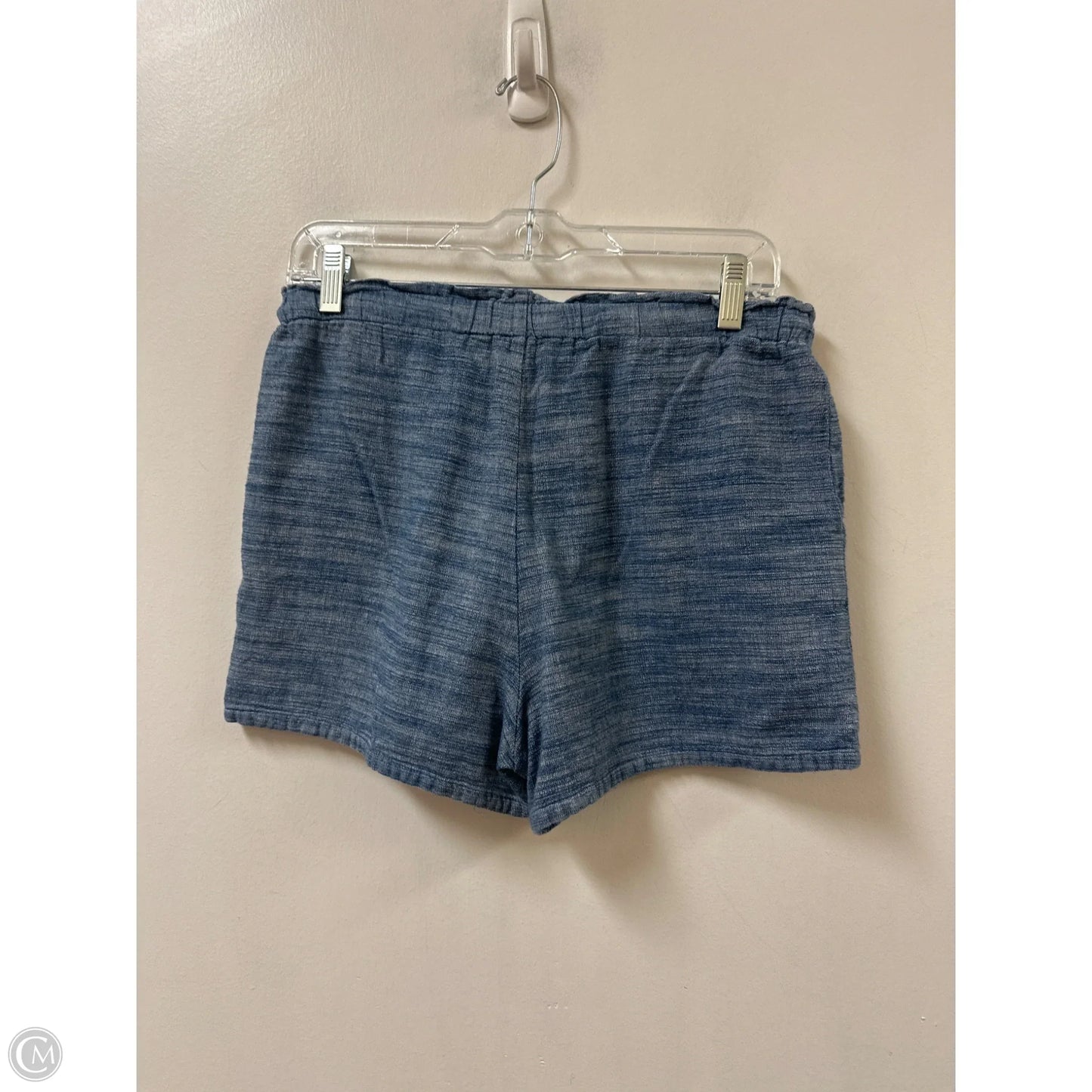 Shorts By Umgee In Blue, Size: 4