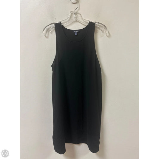 Dress Casual Short By Clothes Mentor In Black, Size: S