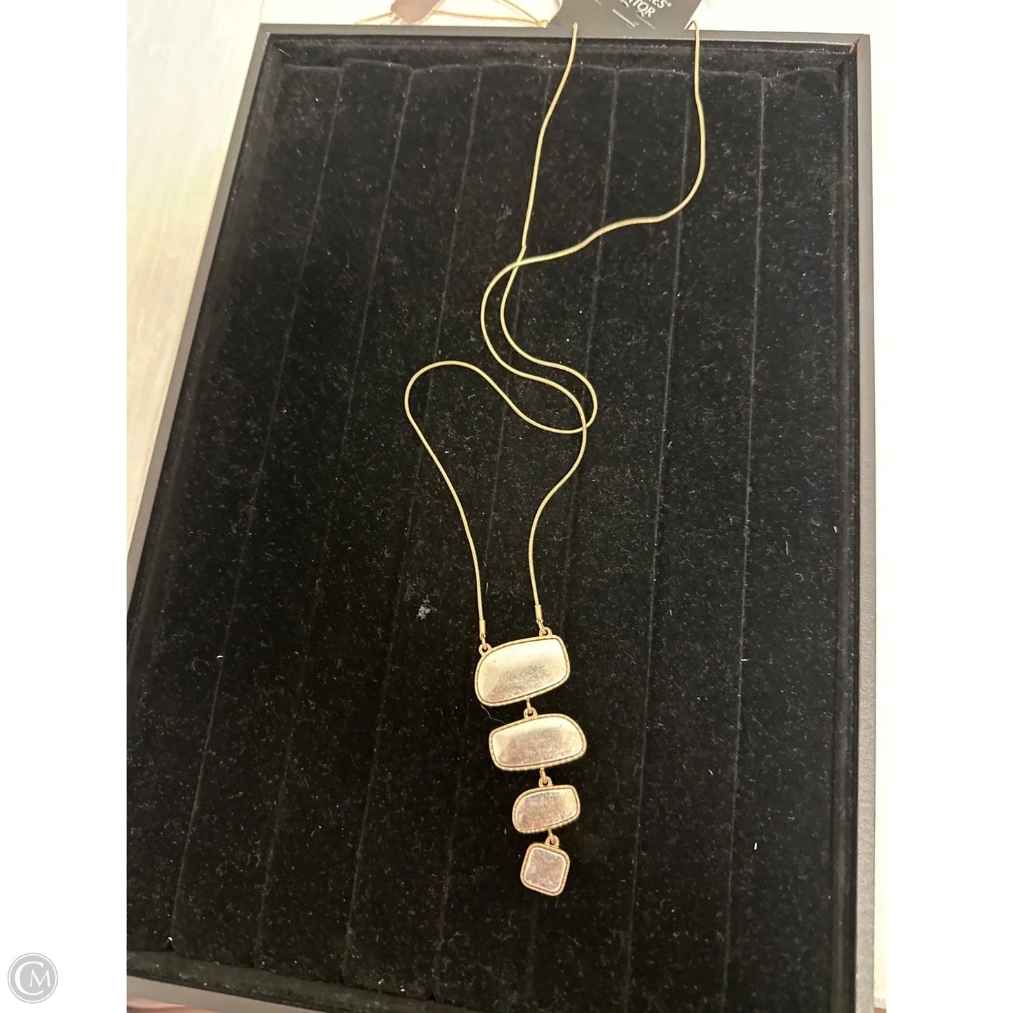 Necklace Other By J. Jill
