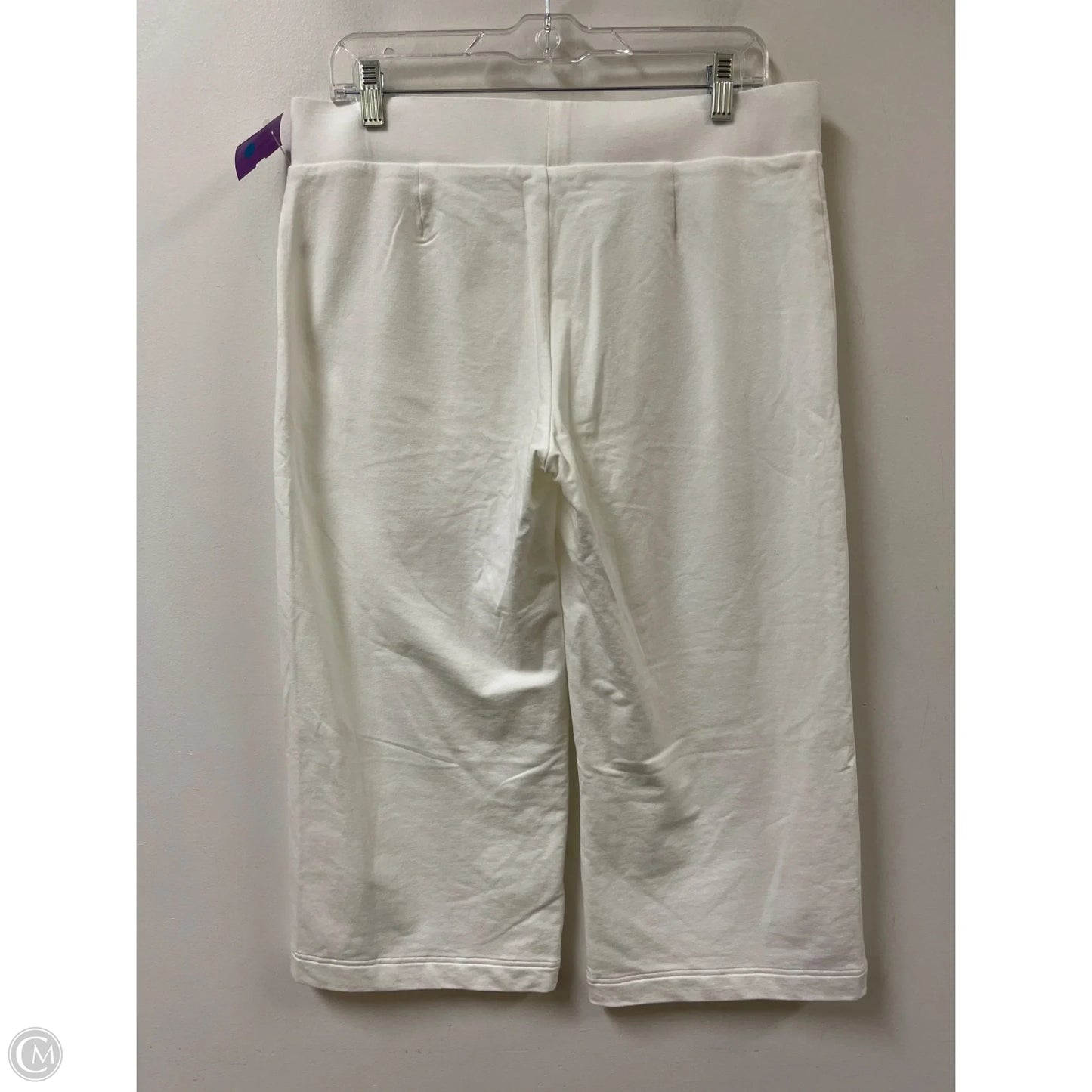 Pants Other By Pure Jill In White, Size: 10